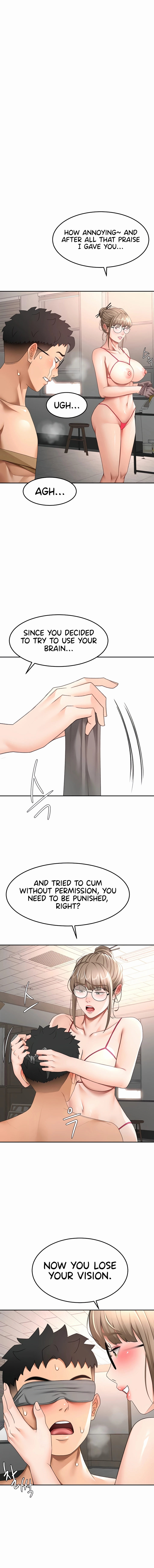 Read Rooftop Sex King chapter 42 image 9 on Lezhin