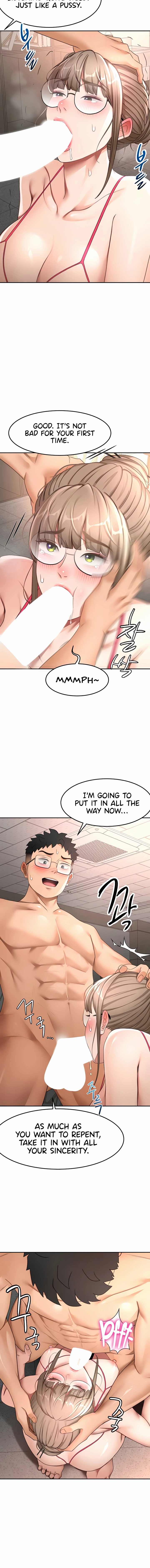 Read Rooftop Sex King chapter 43 image 11 on Lezhin