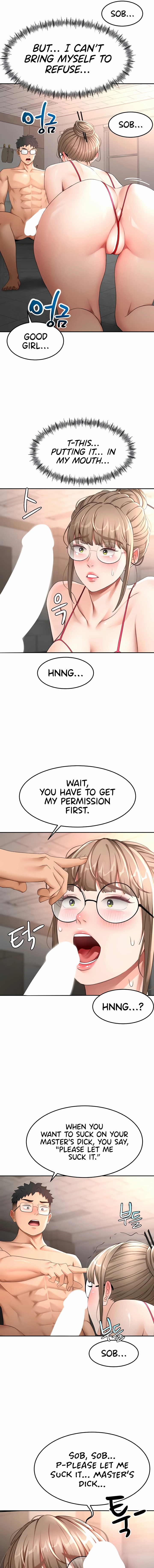 Read Rooftop Sex King chapter 43 image 14 on Lezhin