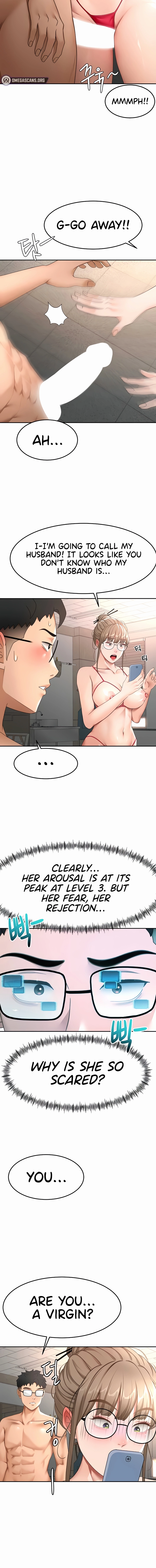 Read Rooftop Sex King chapter 43 image 5 on Lezhin
