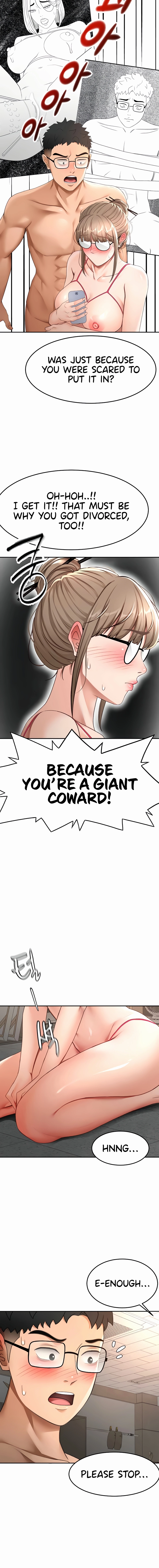 Read Rooftop Sex King chapter 43 image 7 on Lezhin