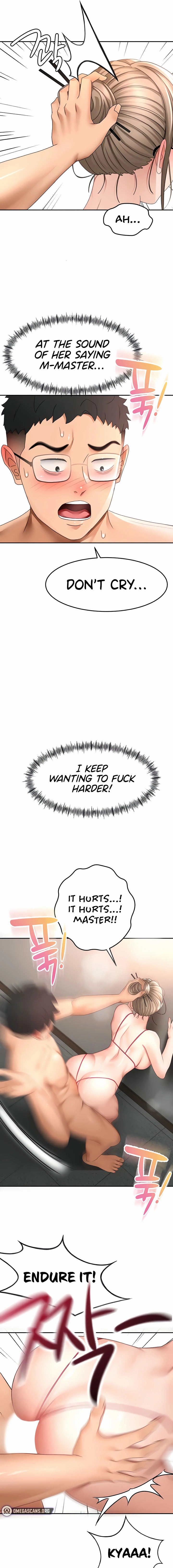 Read Rooftop Sex King chapter 44 image 16 on Lezhin
