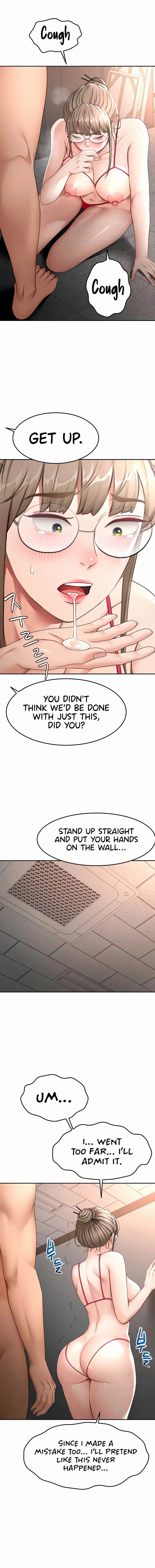 Read Rooftop Sex King chapter 44 image 3 on Lezhin