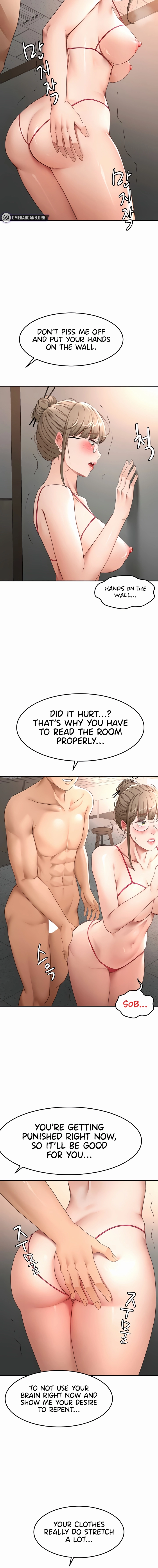 Read Rooftop Sex King chapter 44 image 5 on Lezhin