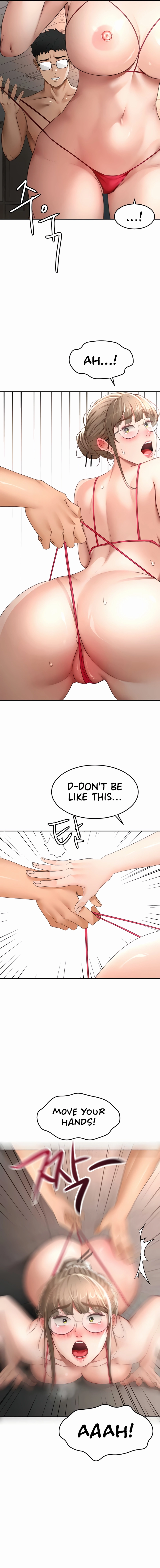 Read Rooftop Sex King chapter 44 image 6 on Lezhin