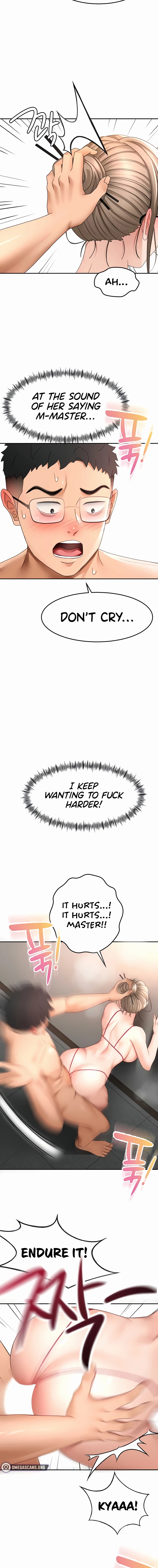 Read Rooftop Sex King chapter 45 image 1 on Lezhin