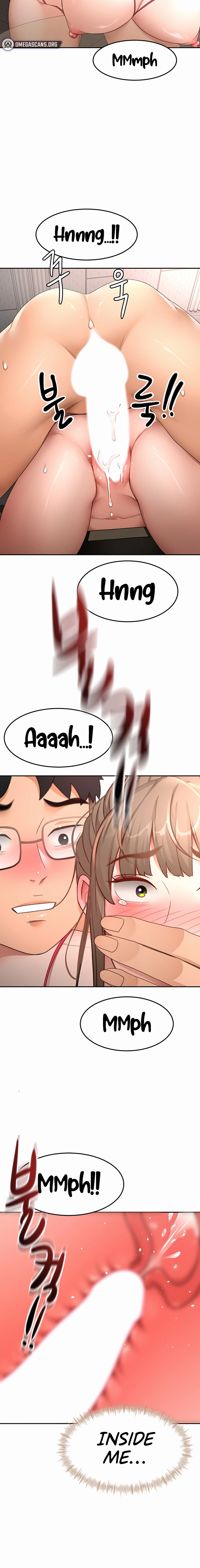 Read Rooftop Sex King chapter 45 image 17 on Lezhin