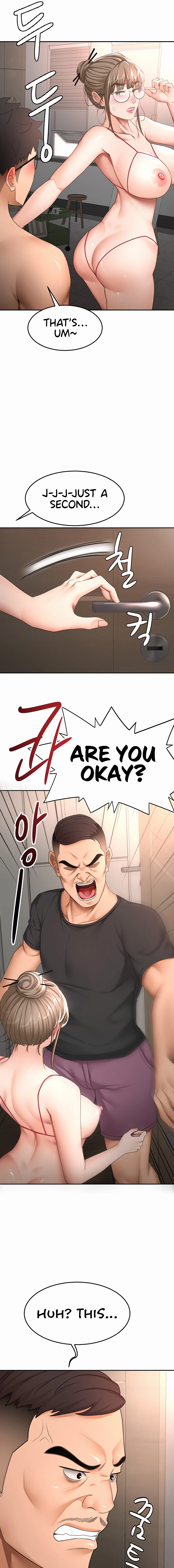Read Rooftop Sex King chapter 45 image 6 on Lezhin