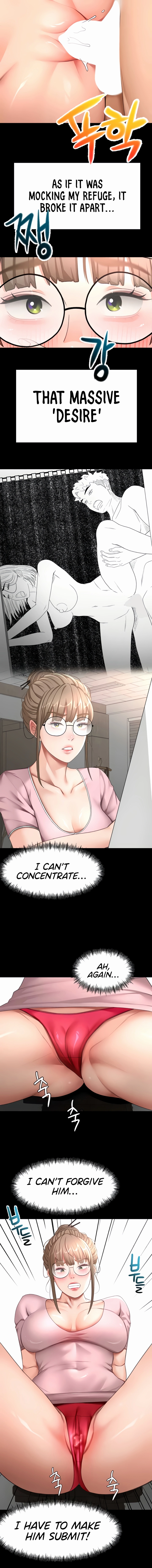 Read Rooftop Sex King chapter 46 image 10 on Lezhin