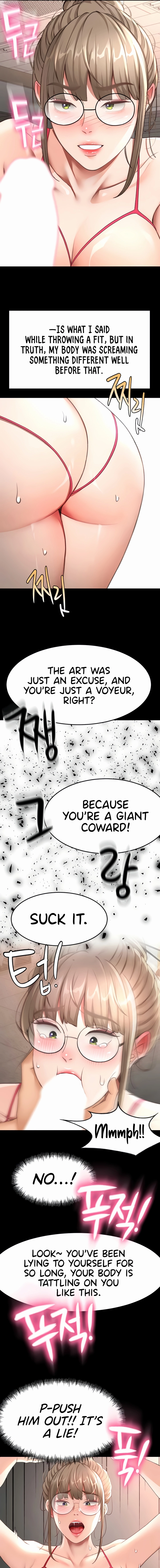 Read Rooftop Sex King chapter 46 image 12 on Lezhin