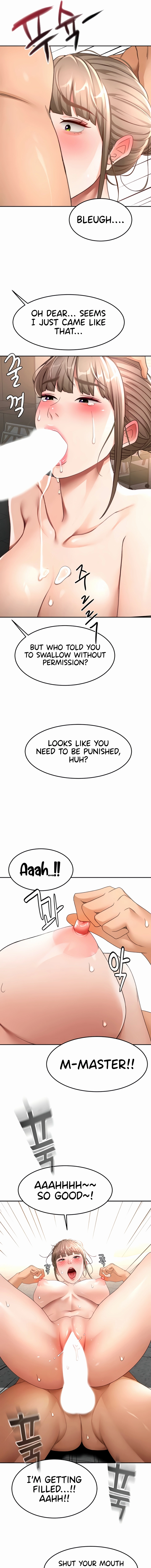 Read Rooftop Sex King chapter 46 image 14 on Lezhin