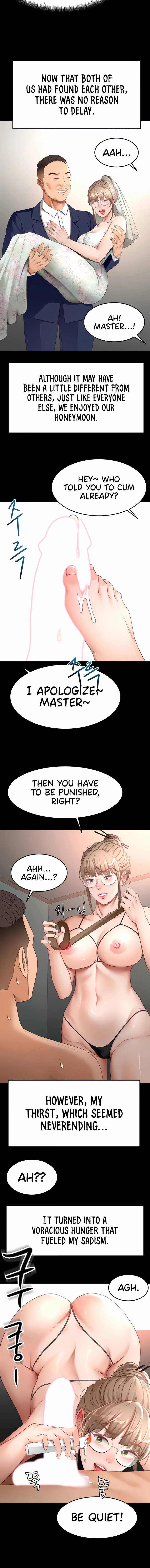 Read Rooftop Sex King chapter 46 image 5 on Lezhin