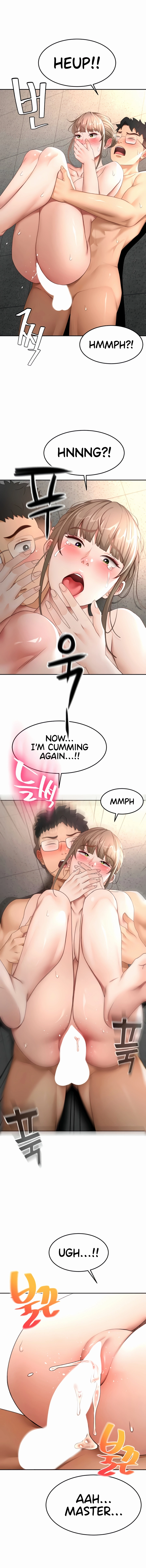 Read Rooftop Sex King chapter 47 image 1 on Lezhin