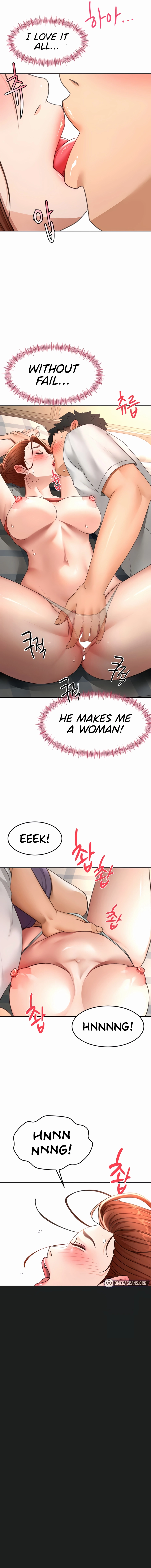 Read Rooftop Sex King chapter 47 image 12 on Lezhin