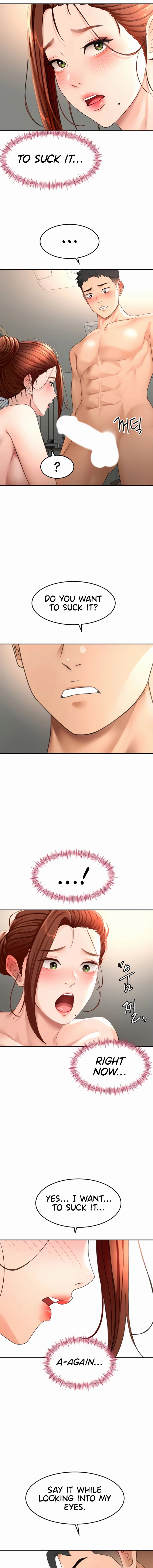 Read Rooftop Sex King chapter 47 image 14 on Lezhin