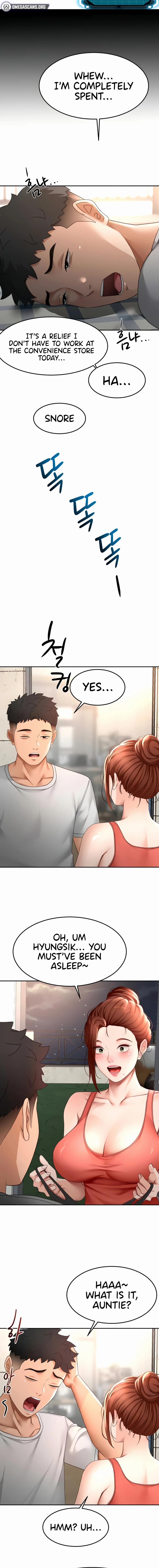 Read Rooftop Sex King chapter 47 image 5 on Lezhin