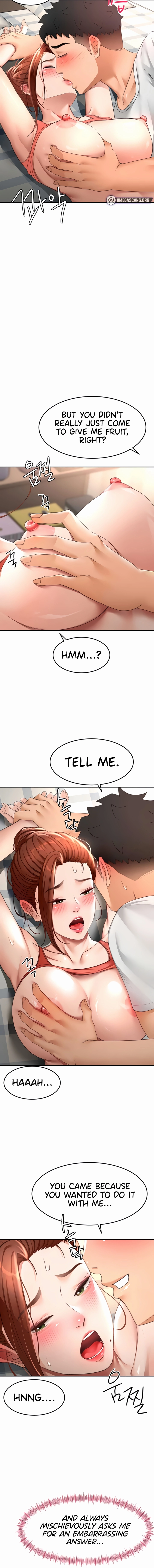 Read Rooftop Sex King chapter 47 image 9 on Lezhin