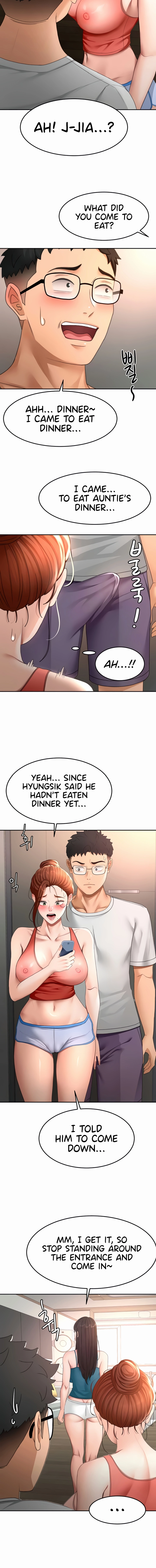 Read Rooftop Sex King chapter 48 image 13 on Lezhin