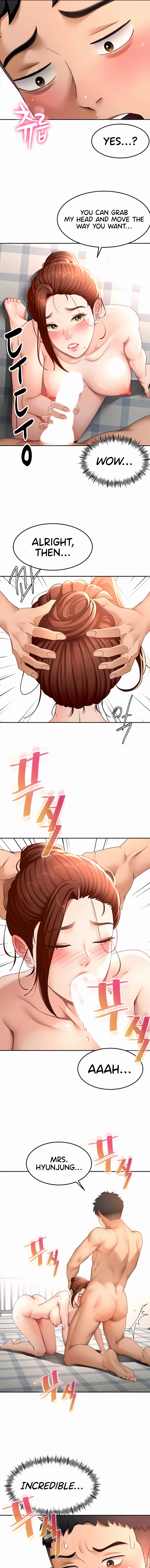 Read Rooftop Sex King chapter 48 image 2 on Lezhin