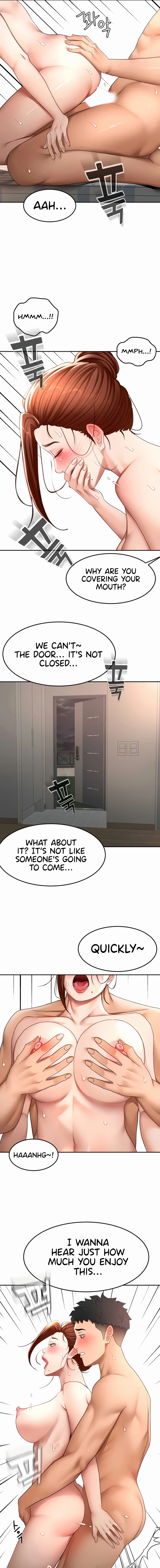 Read Rooftop Sex King chapter 48 image 6 on Lezhin