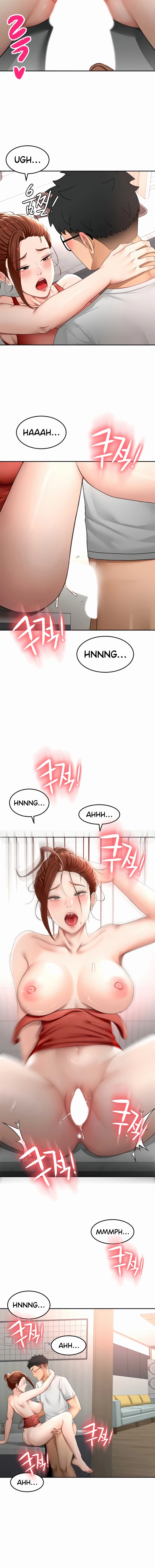 Read Rooftop Sex King chapter 49 image 11 on Lezhin