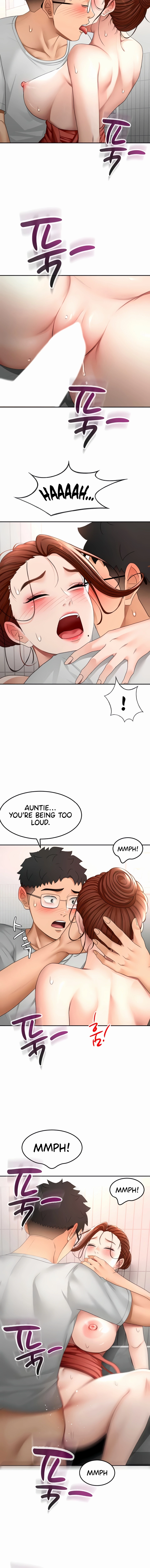 Read Rooftop Sex King chapter 49 image 13 on Lezhin