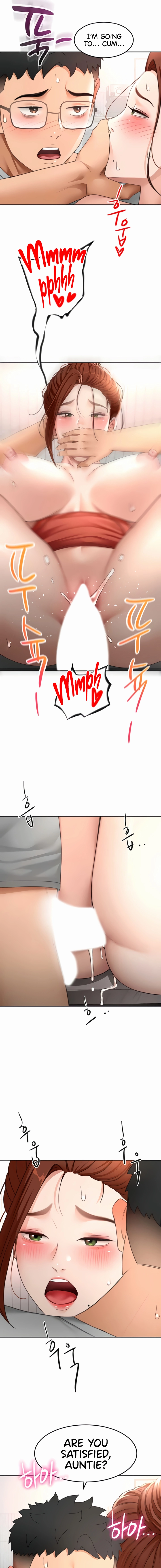 Read Rooftop Sex King chapter 49 image 14 on Lezhin