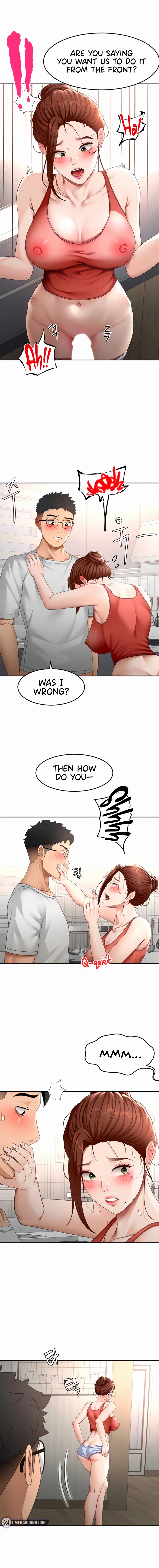 Read Rooftop Sex King chapter 49 image 4 on Lezhin