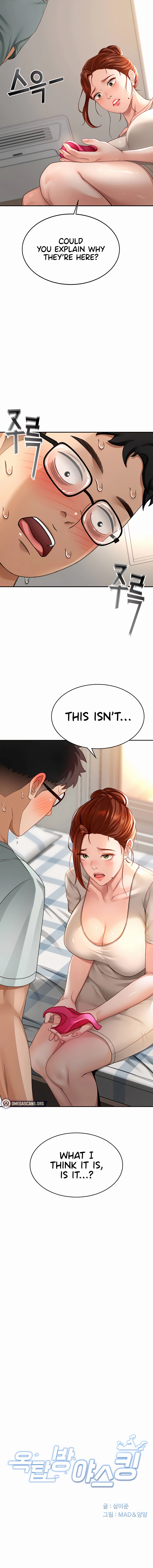 Read Rooftop Sex King chapter 5 image 1 on Lezhin