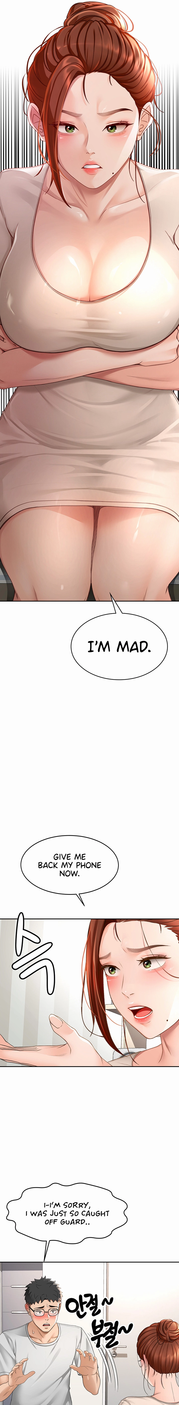 Read Rooftop Sex King chapter 5 image 10 on Lezhin