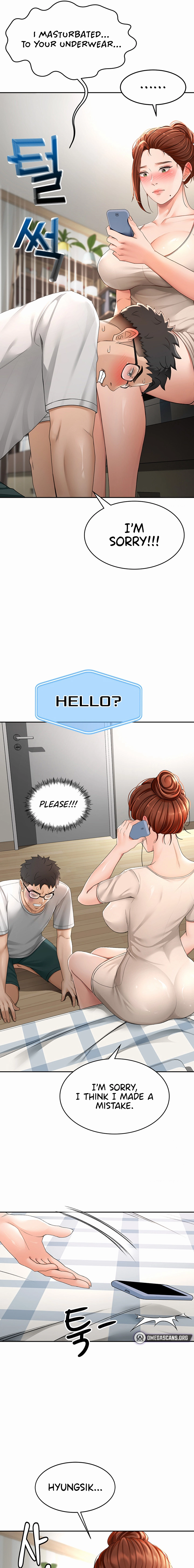 Read Rooftop Sex King chapter 5 image 12 on Lezhin