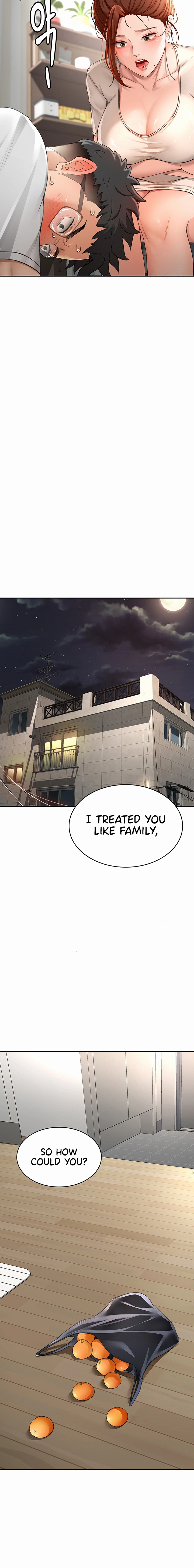 Read Rooftop Sex King chapter 5 image 13 on Lezhin