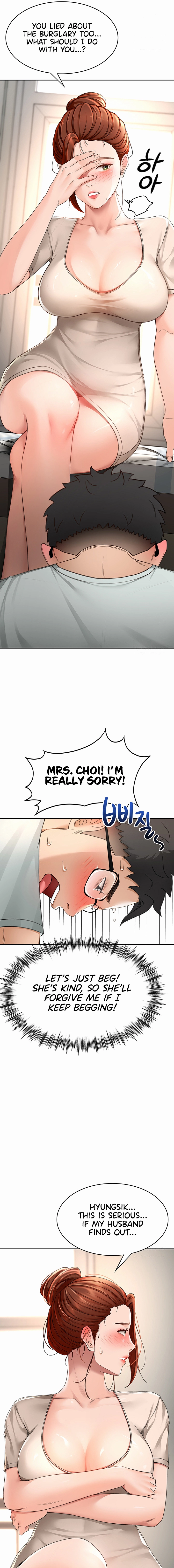 Read Rooftop Sex King chapter 5 image 14 on Lezhin