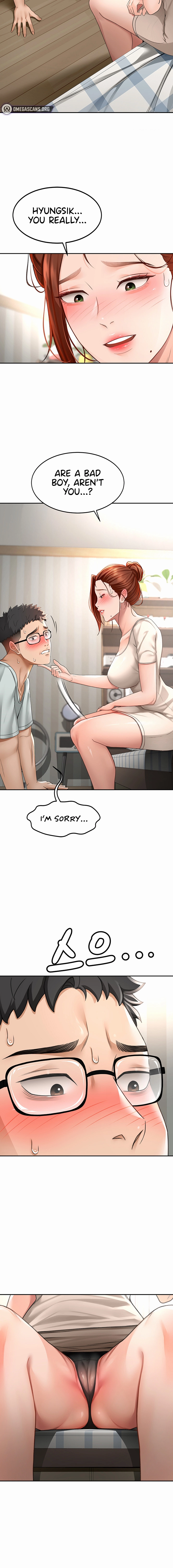 Read Rooftop Sex King chapter 5 image 17 on Lezhin