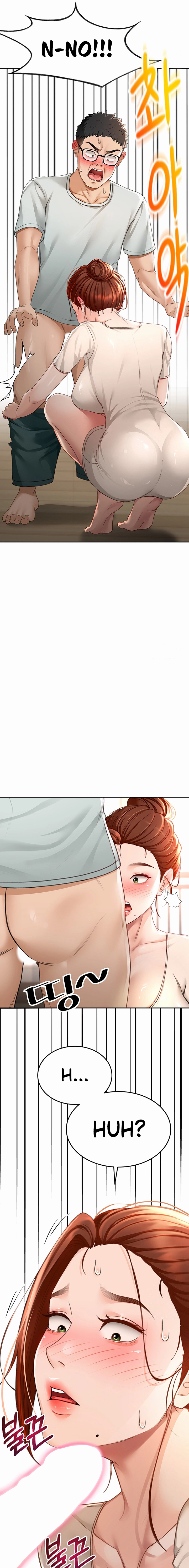 Read Rooftop Sex King chapter 5 image 24 on Lezhin
