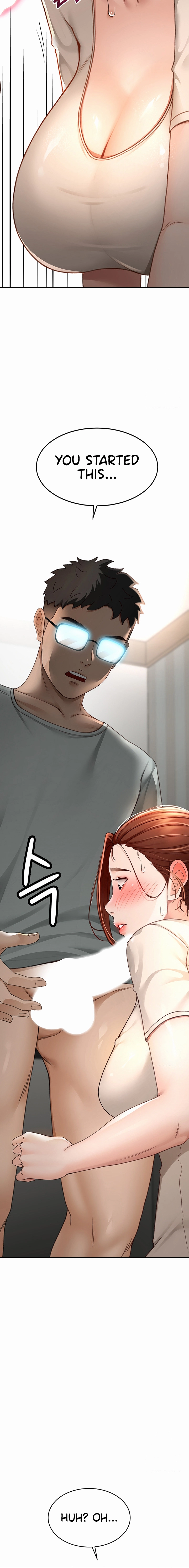 Read Rooftop Sex King chapter 5 image 25 on Lezhin