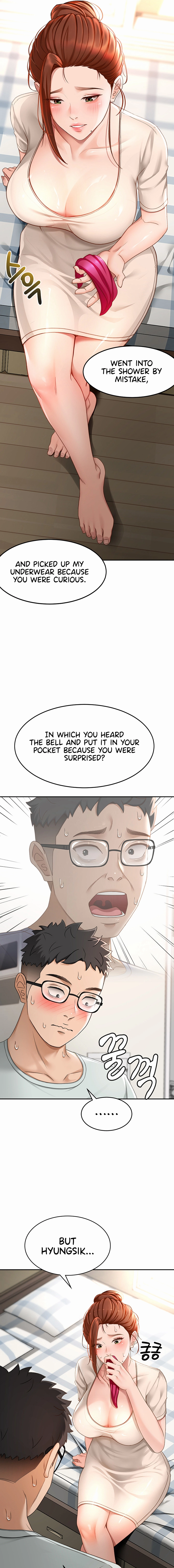 Read Rooftop Sex King chapter 5 image 6 on Lezhin