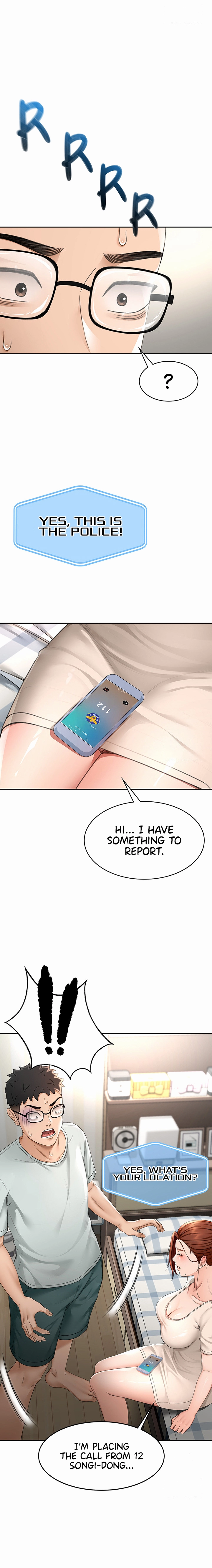 Read Rooftop Sex King chapter 5 image 8 on Lezhin