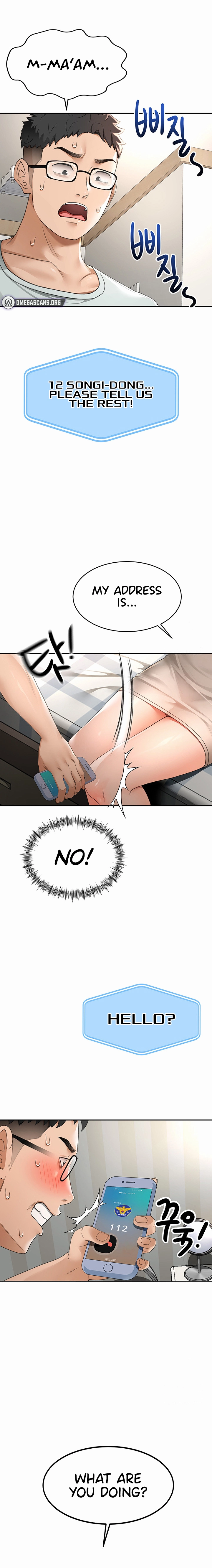 Read Rooftop Sex King chapter 5 image 9 on Lezhin