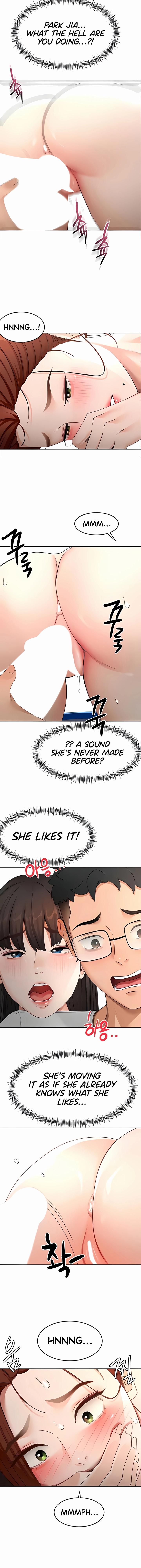 Read Rooftop Sex King chapter 51 image 1 on Lezhin