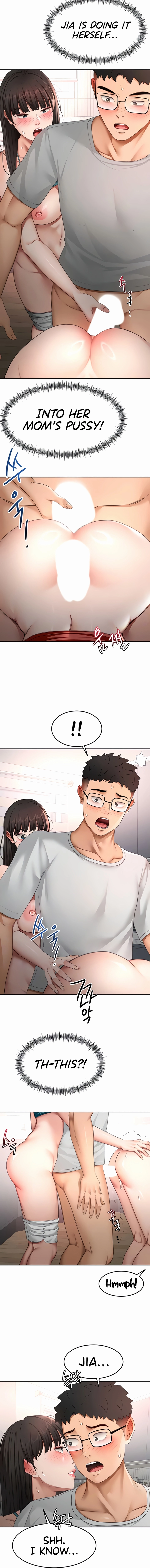 Read Rooftop Sex King chapter 51 image 3 on Lezhin