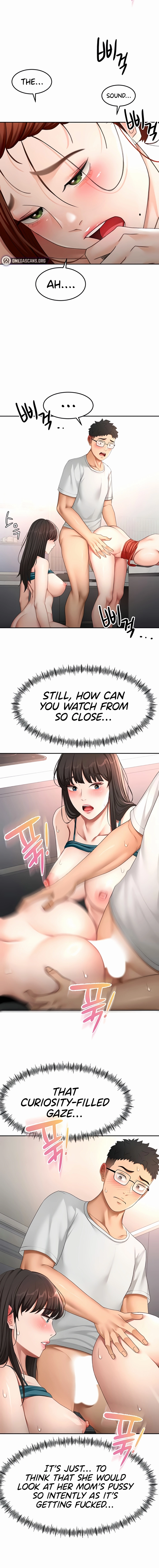 Read Rooftop Sex King chapter 51 image 5 on Lezhin