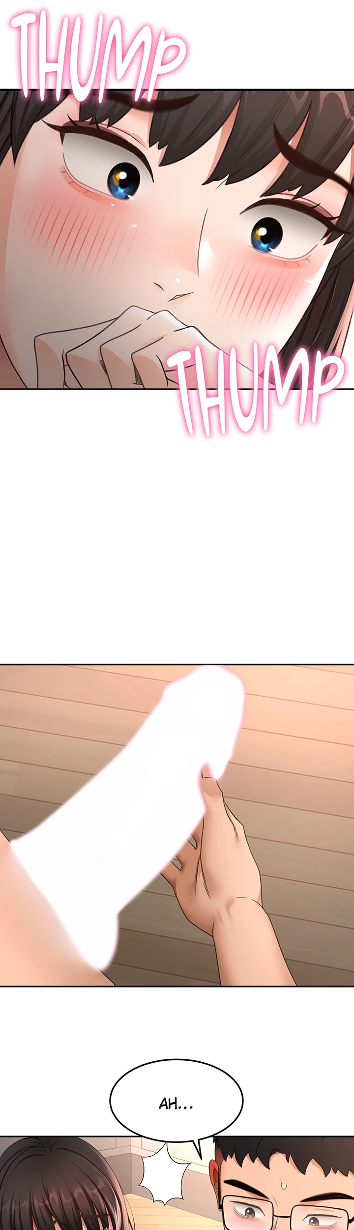 Read Rooftop Sex King chapter 52.1 image 1 on Lezhin