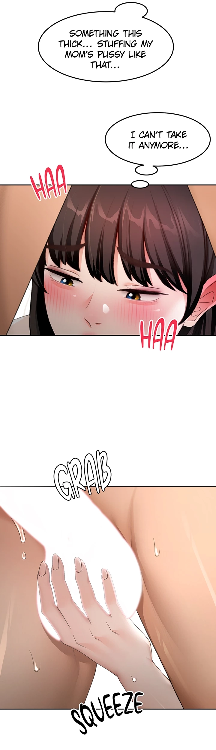 Read Rooftop Sex King chapter 52.1 image 22 on Lezhin