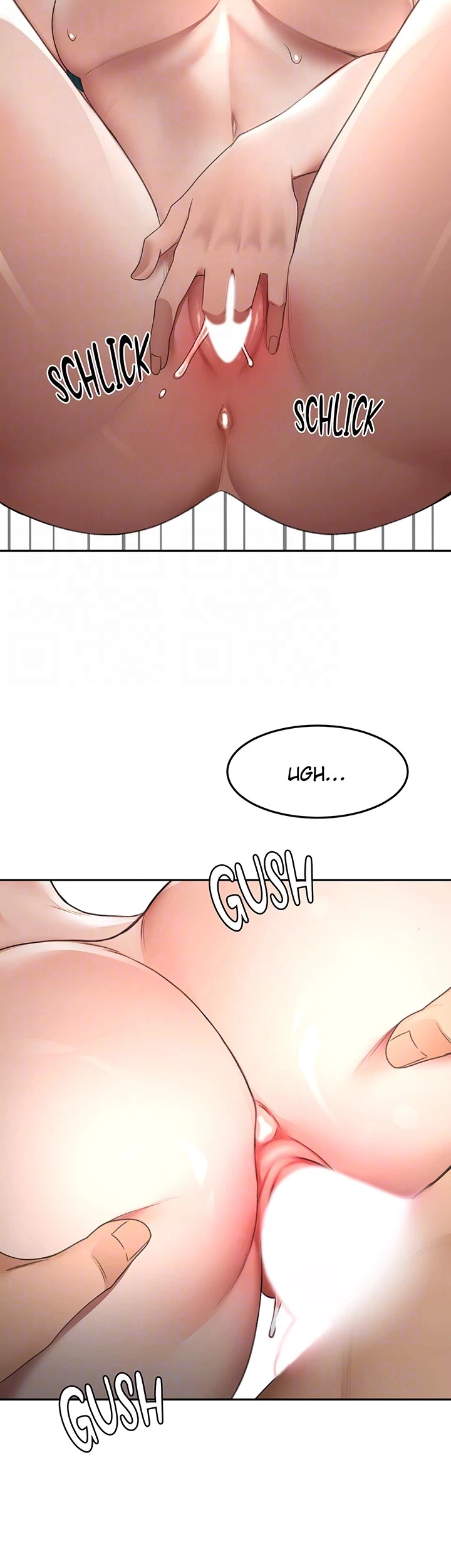 Read Rooftop Sex King chapter 52.1 image 33 on Lezhin