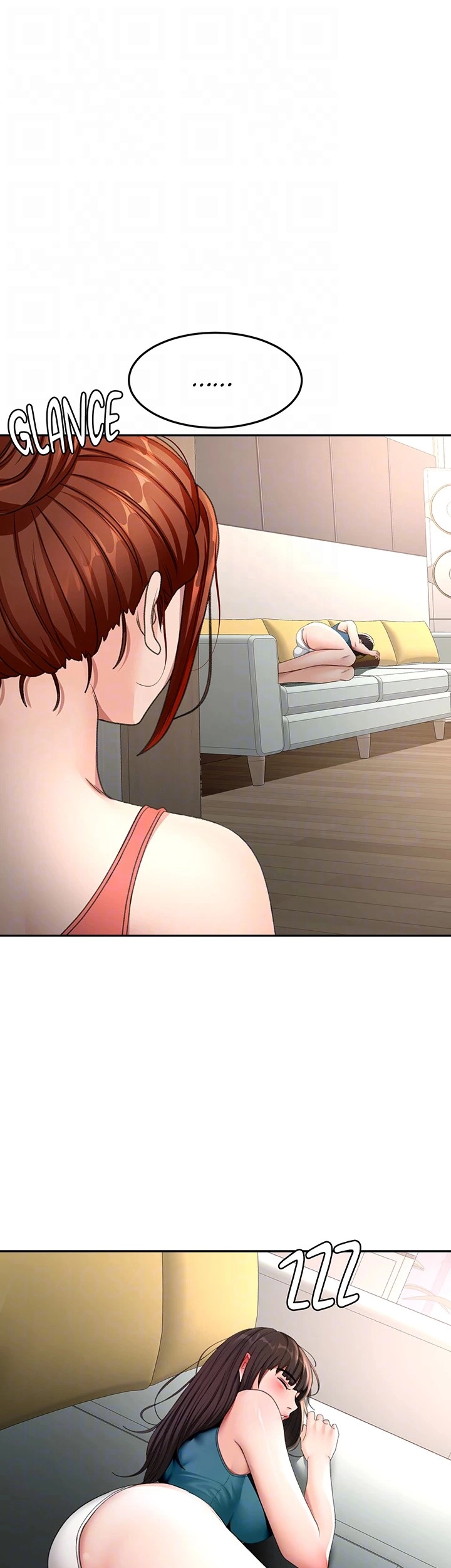 Read Rooftop Sex King chapter 52.1 image 37 on Lezhin