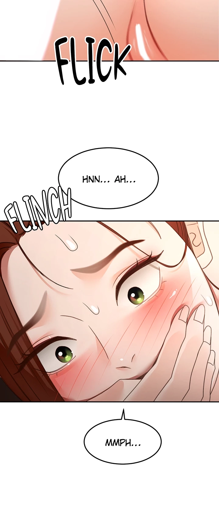 Read Rooftop Sex King chapter 52.1 image 5 on Lezhin