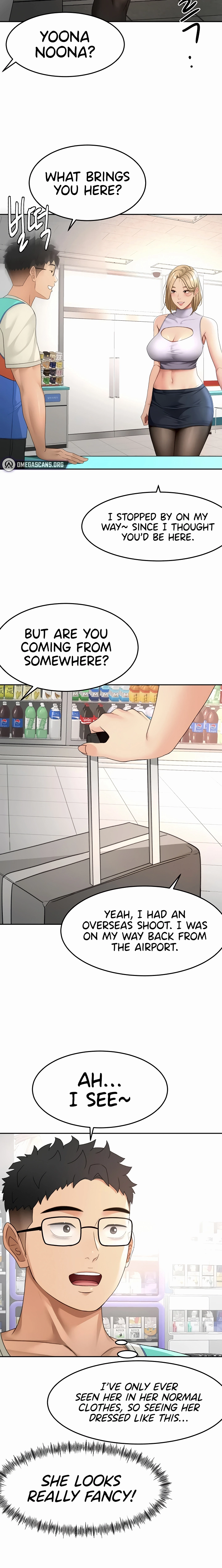 Read Rooftop Sex King chapter 52 image 13 on Lezhin