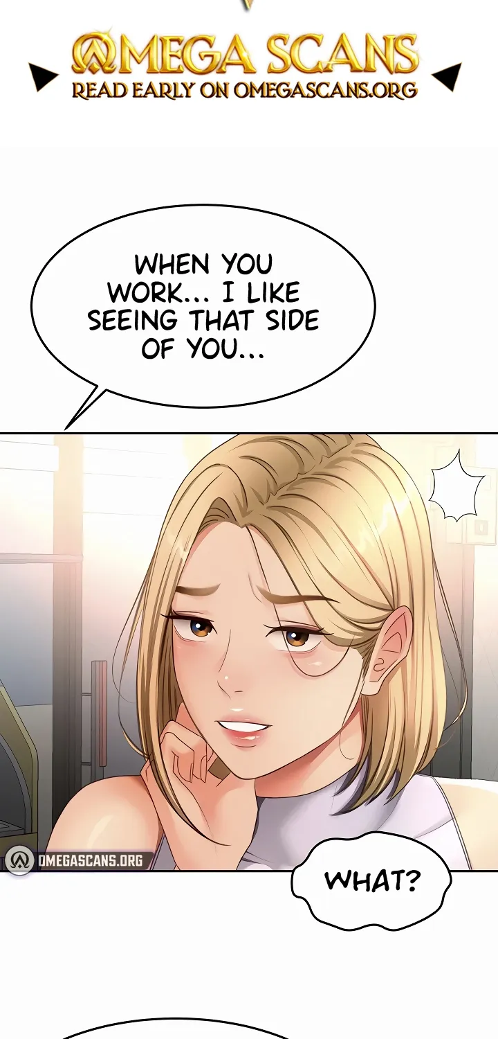 Read Rooftop Sex King chapter 53 image 1 on Lezhin