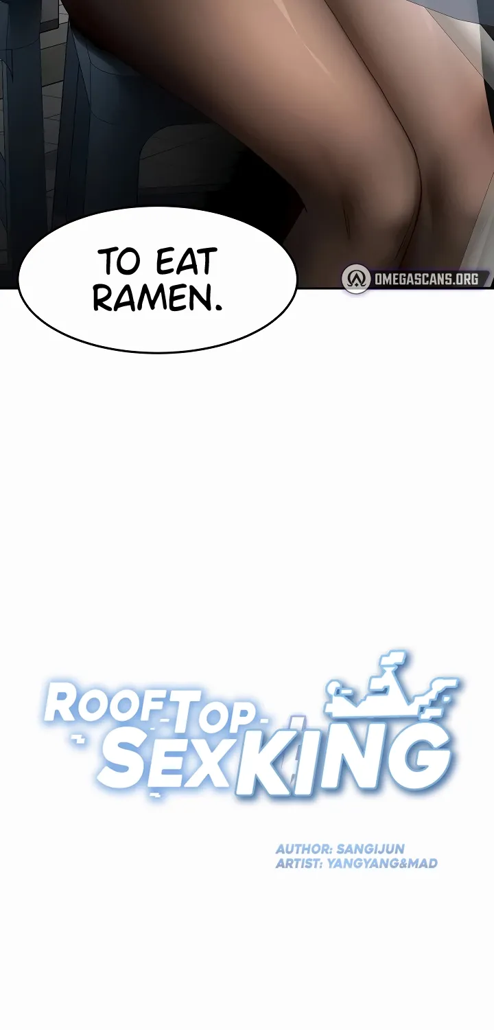 Read Rooftop Sex King chapter 53 image 11 on Lezhin